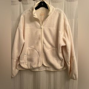 FP free people movement fleece